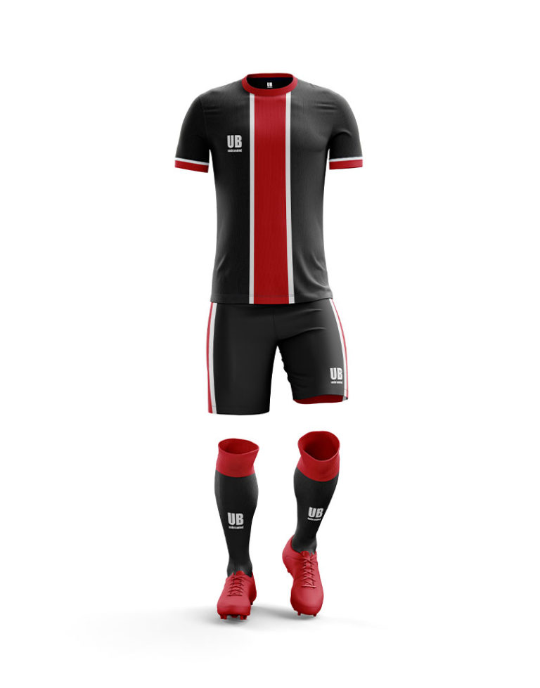 Football Kits – Unbranded