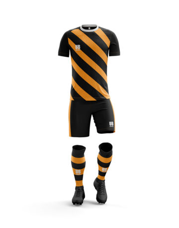 Football Kit Dart Flights Designa DSX Standard 1-10 Sets Stripes Striped Soccer 