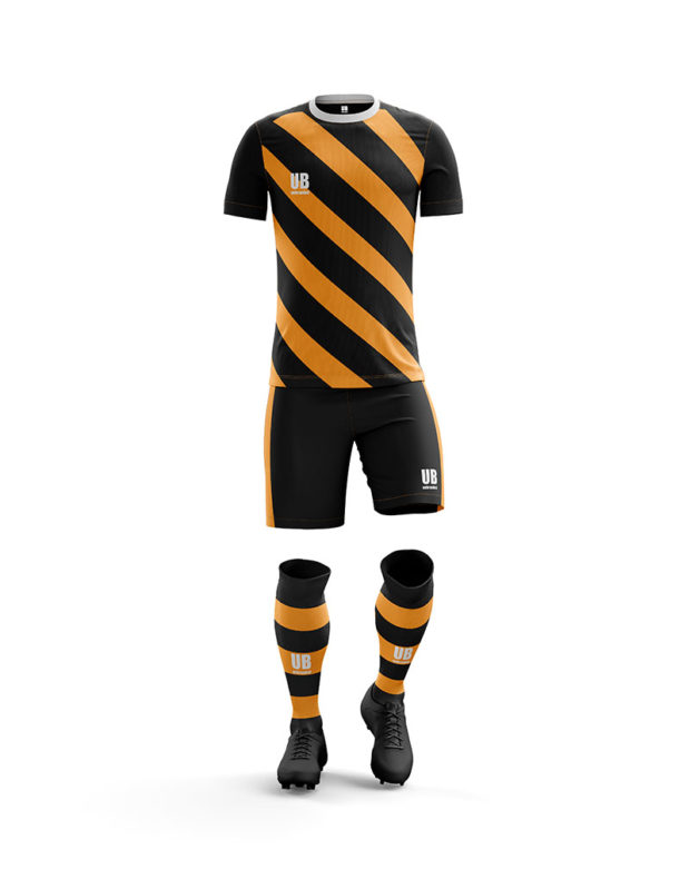 Football Kits Archives - Unbranded