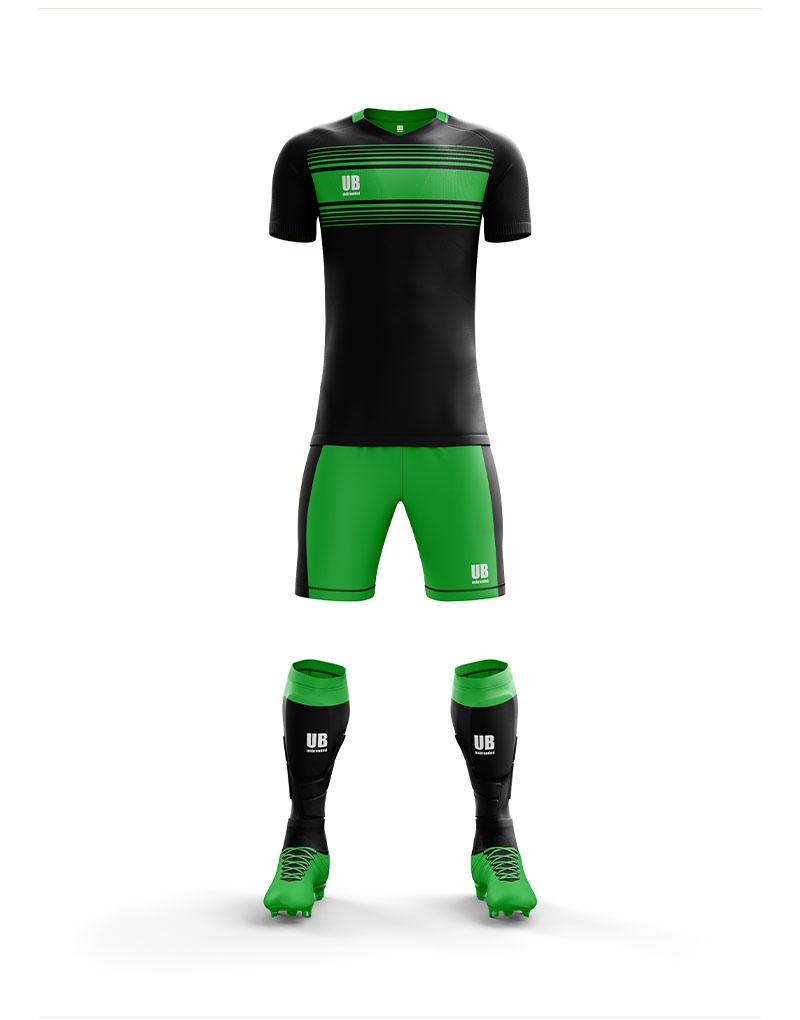 Football Kits – Page 2 – Unbranded