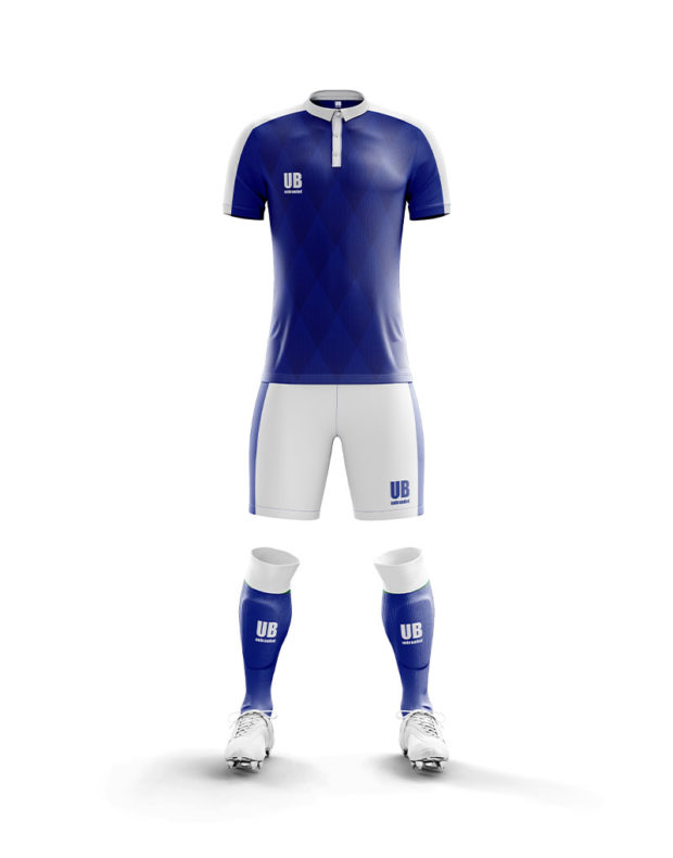 Football Kits – Page 3 – Unbranded