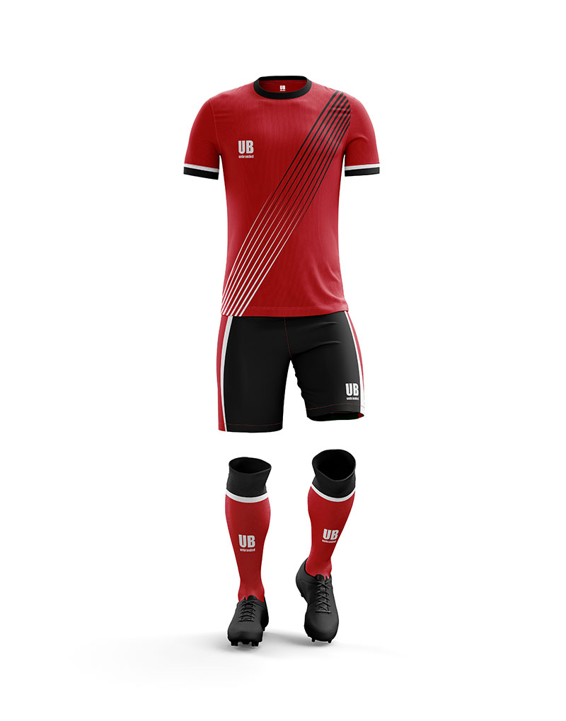 Football Kits – Page 3 – Unbranded