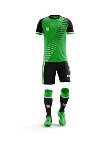 Football Kits – Page 5 – Unbranded