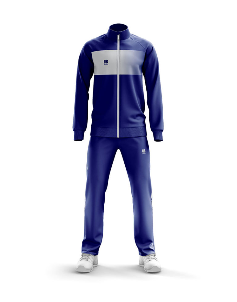 Tracksuits – Unbranded