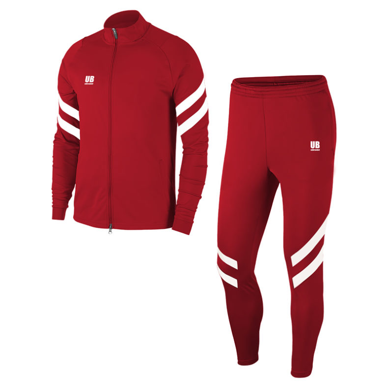 Tracksuits – Unbranded