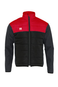 Soft Shell Formula One Red - 1
