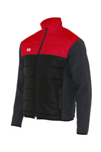 Soft Shell Formula One Red - 2