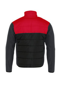 Soft Shell Formula One Red - 3